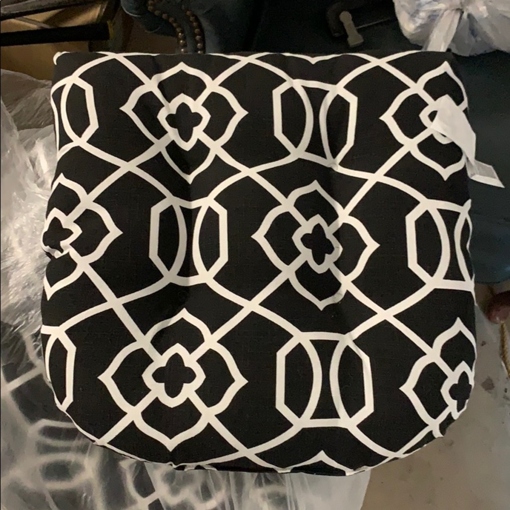 Outdoor Patio Chair Seat Cushion